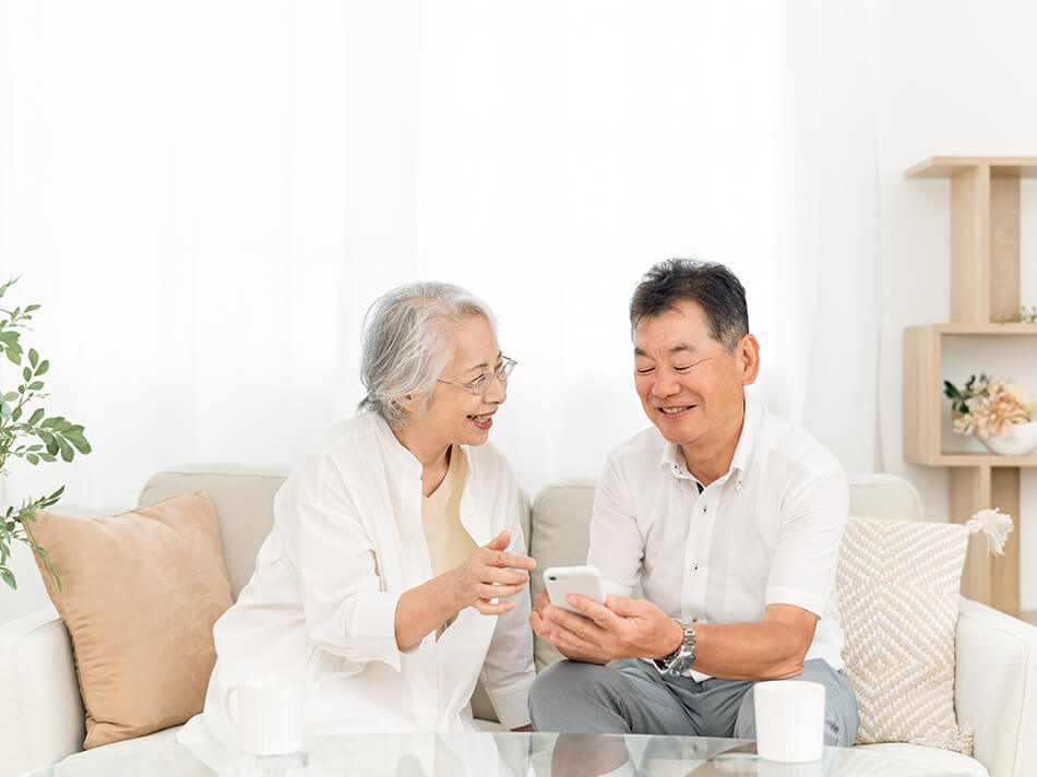 住み替えローンのご紹介