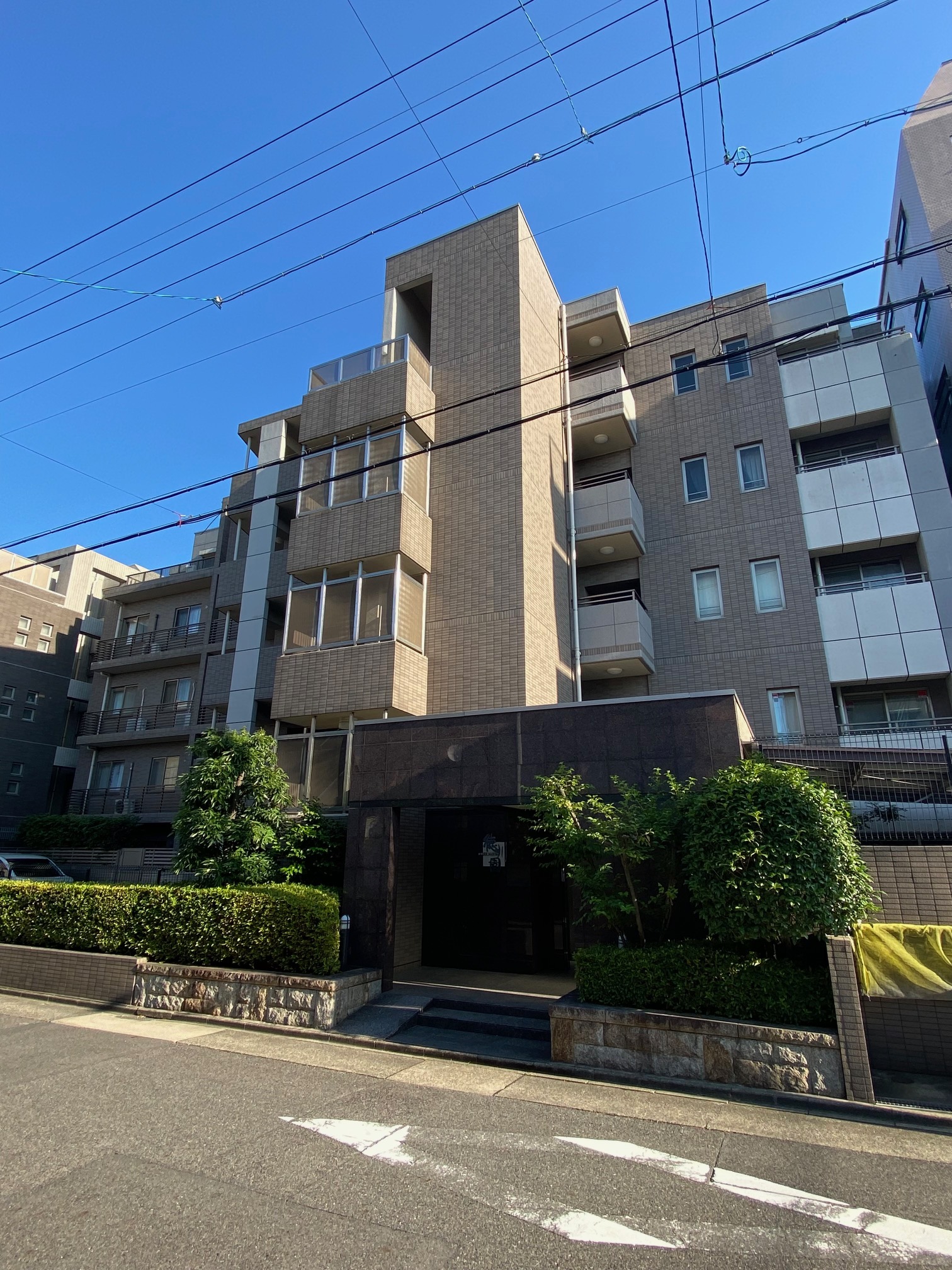 グランドメゾン徳川園